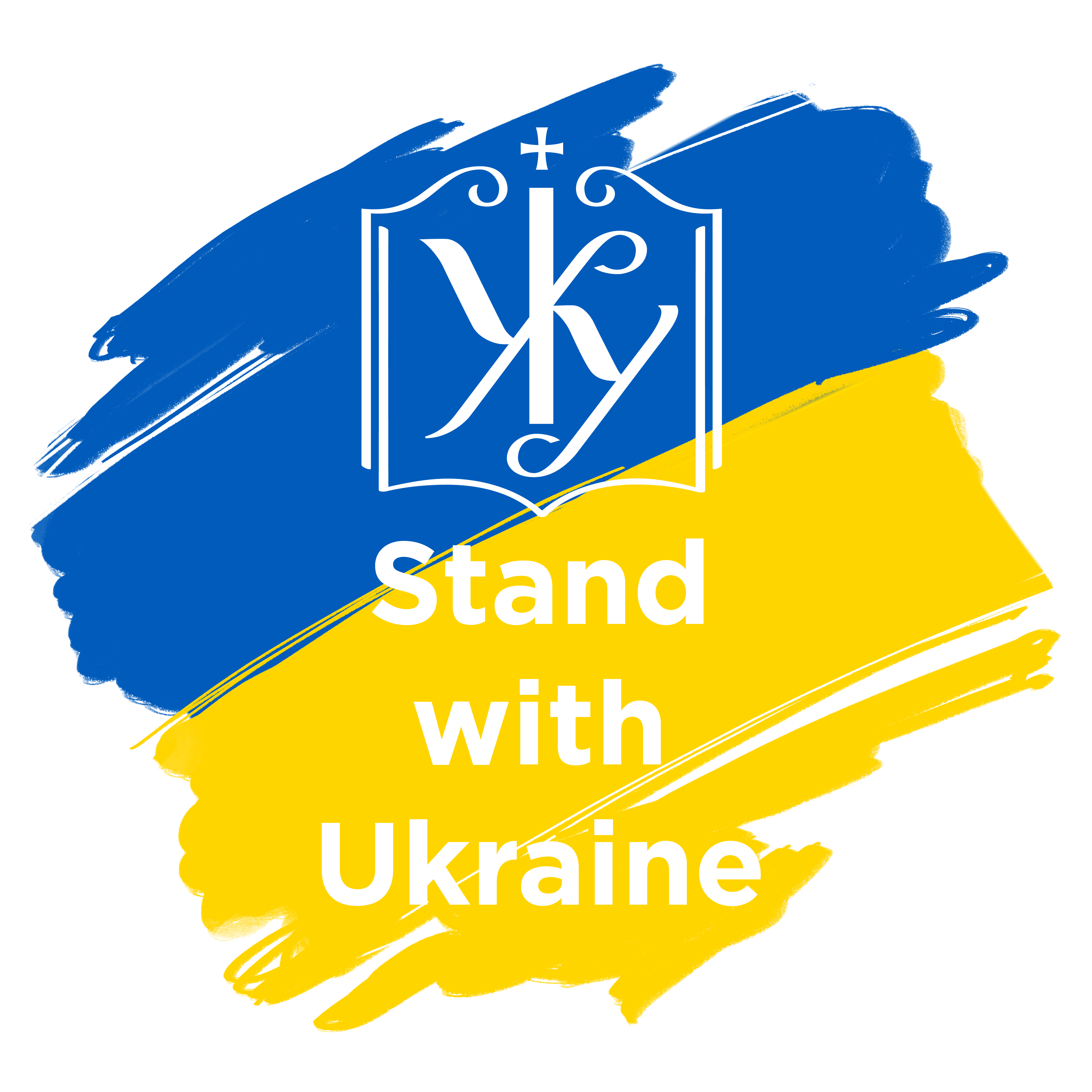Stand With Ukraine